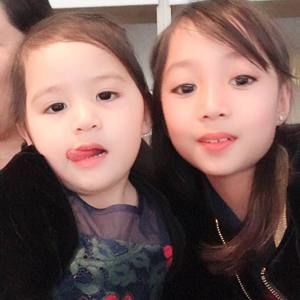 Meet your Posher, Khloe xianelle